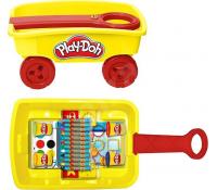 Play-Doh Vozík s příslušenstvím | Alza