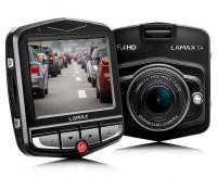 Autokamera Lamax C4 | Mall.cz