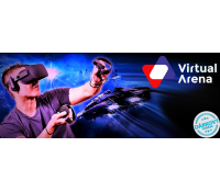 Dárkové poukazy na zážitek ve virtuální realitě | Slevici