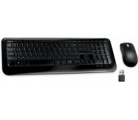 Set bezdrátové klávesnice a myši Microsoft Wireles | Giga Computer