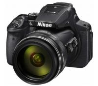 Nikon Coolpix P900, 16MPx, 83x zoom, NFC | Megapixel