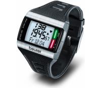 Sportovní hodinky s pulsmetrem Beurer | Alza