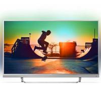 Ultra HD TV, HDR, Smart, 123cm, Philips | Euronics