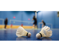Víkendový anebo dopolední badminton | Slevomat