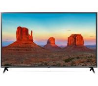 Ultra HD Smart TV, HDR, 139cm, LG | Datart
