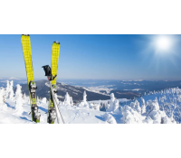 Profesionální servis lyží a snowboardů  | Slevomat