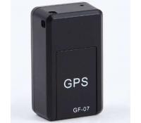 GPS, odposlech, magnet, 2x3,5x1,4 cm | TomTop.com