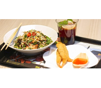 Japonsko-thajské menu | Slevomat