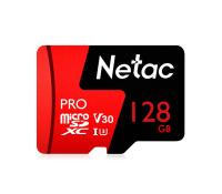 Micro SDXC karta Netac 128GB Pro | Cafago