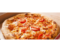 1× pizza dle výběru, průměr 40 cm | Slevomat