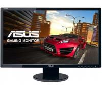 PC monitor Asus, 24&quot;, reproduktory | Czc.cz