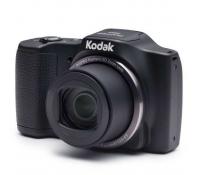 Kodak, 16Mpx, 20x zoom, stabilizace | Euronics