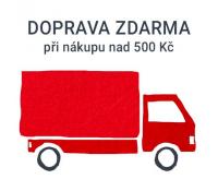 Datart - doprava zdarma nad 500 Kč | Datart