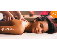Online kurz klasické relaxační masáže celého těla  | Hyperslevy