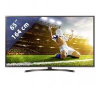 Ultra HD TV, HDR, Smart, 165 cm, LG | Planeo