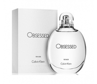 Pánský parfém CK Obsessed, 125ml | Alza