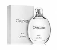 Pánský parfém CK Obsessed, 75ml | Notino.cz