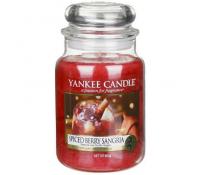 Vonná svíčka Yankee Candle, 623 gramů | Notino.cz