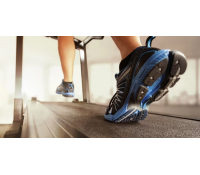 HEAT kondiční chůze | Slevomat