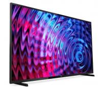 Full HD LED TV, 108 cm, T2, Philips | Czc.cz