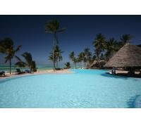 Keňa a Zanzibar, 9 dnů, 4* hotely, all Inclusive | Exim Tours