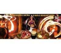 Hostina a program pro 2 | Slevomat