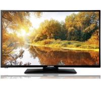 Full HD LED TV, 122 cm, T2, Philips | TSBohemia