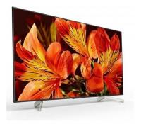 4K Smart TV, HDR, 139cm, SONY | Electroworld