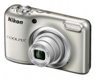 Nikon Coolpix A10, 16,1MPx, 5x zoom | k24.cz