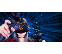 60minutový zážitek ve virtuální realitě | Slevomat