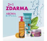Dermacol - 2+1 zdarma na Aroma Rituals | Dermacol.cz