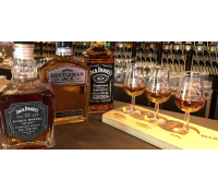Degustace rumů a whiskey | Slevomat