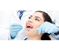 Dentální hygiena včetně depurace a fluoridace zubů | Slevomat