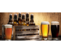 Voucher v hodnotě 600 Kč na jakákoliv piva z Pivní | Slevomat
