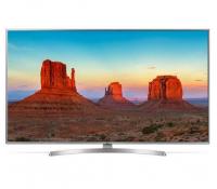 Ultra HD Smart TV, HDR, 125cm, LG | Euronics