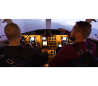 Simulátor letounu L410 | Slevomat