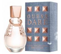 dámský parfém Guess Dare 50 ml  | Alza