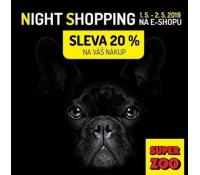 SuperZoo - sleva 20% na vše | Superzoo.cz