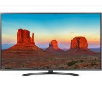 Ultra HD Smart TV, HDR, 123cm, LG | Euronics