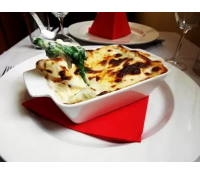 Dárkový poukaz do restaurace Pod Terasami | Slevomat
