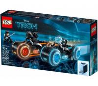 LEGO Ideas 21314 TRON: Legacy | Alza