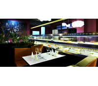 Running sushi v restauraci na I. P. Pavlova | Slevomat