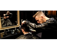Cosa Nostra barber shop | Slevomat