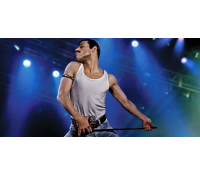 Dvě vstupenky na film Bohemian Rhapsody | Slevomat