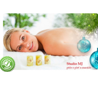 90minutová OLEJOVÁ RELAXAČNÍ MASÁŽ | Slevy.cz