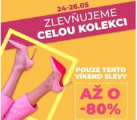 ČasNaBoty - výprodej, slevy až 80% | Casnaboty.cz