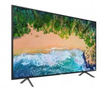 Ultra HD Smart TV, HDR, 108cm, Samsung | Mall.cz