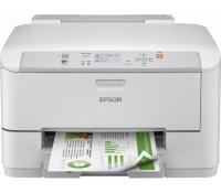 Ink. barevná tiskárna Epson, Wifi | Venda.cz