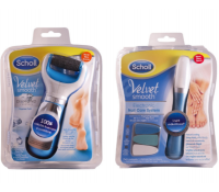 SCHOLL Velvet Smooth Gift Box Foot And Nail Care  | Alza