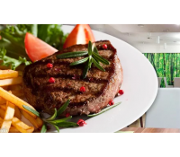 Hanger steak – obří flákota z jihoamerického býčka | Slevomat